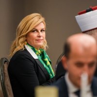 Kolinda Grabar-Kitarović