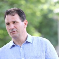 Karolina Vidović Krišto dala podršku kandidatu Josipu Markotiću