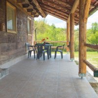 Kuća za odmor Slunjčica