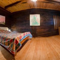 Kuća za odmor Slunjčica