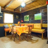 Kuća za odmor Slunjčica