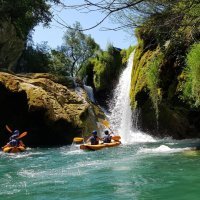 Hotel Mirjana & Rastoke