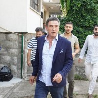 William Baldwin, Miloš Biković, Miloš Avramović, Miodrag Radonjić