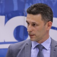 Zagreb: Konferencija za medije Mosta o usvajanju Političke deklaracije