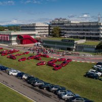 Legendarna marka Alfa Romeo slavi 112. godišnjicu