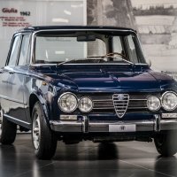 Legendarna marka Alfa Romeo slavi 112. godišnjicu