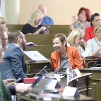 Održana 13. sjednica Skupštine Grada Zagreba