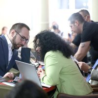 Održana 13. sjednica Skupštine Grada Zagreba