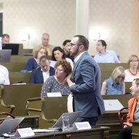 Održana 13. sjednica Skupštine Grada Zagreba