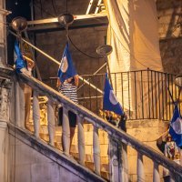 Predstava 'Napokon orkestar'