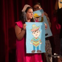 Predstava 'Napokon orkestar'