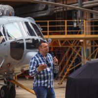 Ford Mustang Mach-E GT