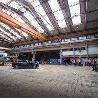 Ford Mustang Mach-E GT