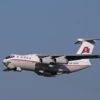 Iljušin Il-76