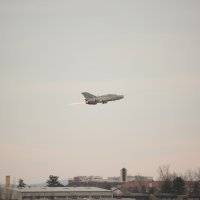 U sklopu zajedničkih vojnih vježbi Hrvatske i Francuske MiG-ovi presreli Rafale, ožujak 2022.