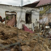 Život u Ukrajini 24.06.2022.