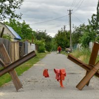 Život u Ukrajini 24.06.2022.