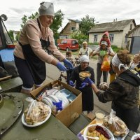 Život u Ukrajini 24.06.2022.