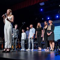 Yamaha Music School Day