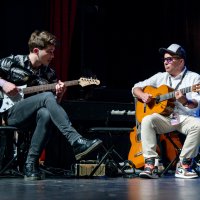 Yamaha Music School Day