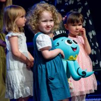 Yamaha Music School Day