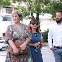 Split: Završno obraćanje kandidata SDP-a Davora Matijevića uoči nedjeljnih izbora