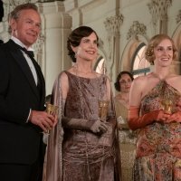 Downton Abbey - A New Era