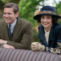 Downton Abbey - A New Era