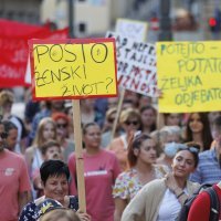 Hod za slobodu u Rijeci