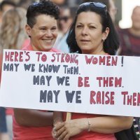 Rijeka: Mirno prosvjedno okupljanje 'Hod za slobodu'