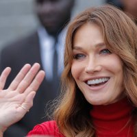 Carla Bruni