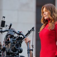 Carla Bruni