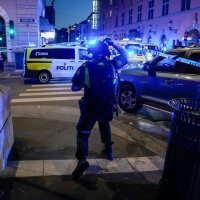Napad u noćnom klubu u Oslu