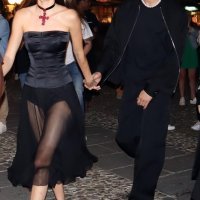Kendall Jenner i Devin Booker