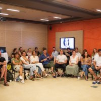 Masterclass Frances McDormand