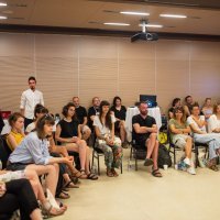 Masterclass Frances McDormand