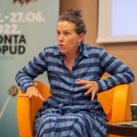 Masterclass Frances McDormand