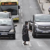 Trajektna luka Split