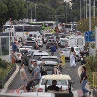 Trajektna luka Split