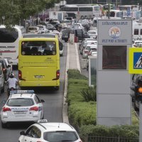 Trajektna luka Split