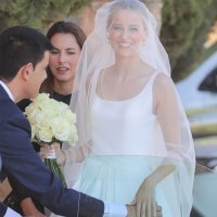 Vjenčanje Daphne Canizares i Dani Carvajal