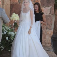 Vjenčanje Daphne Canizares i Dani Carvajal