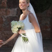 Vjenčanje Daphne Canizares i Dani Carvajal