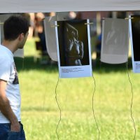 Treći Pride ride u Zagrebu