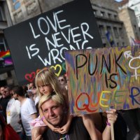 Sarajevo Pride