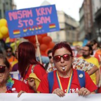 Sarajevo Pride