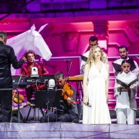 Hana Huljić Grašo i Tonči Huljić - Misa Mediterana