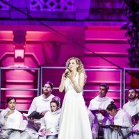 Hana Huljić Grašo i Tonči Huljić - Misa Mediterana