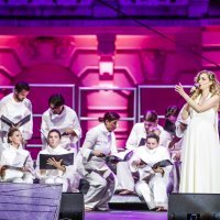 Hana Huljić Grašo i Tonči Huljić - Misa Mediterana