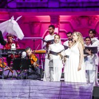 Hana Huljić Grašo i Tonči Huljić - Misa Mediterana